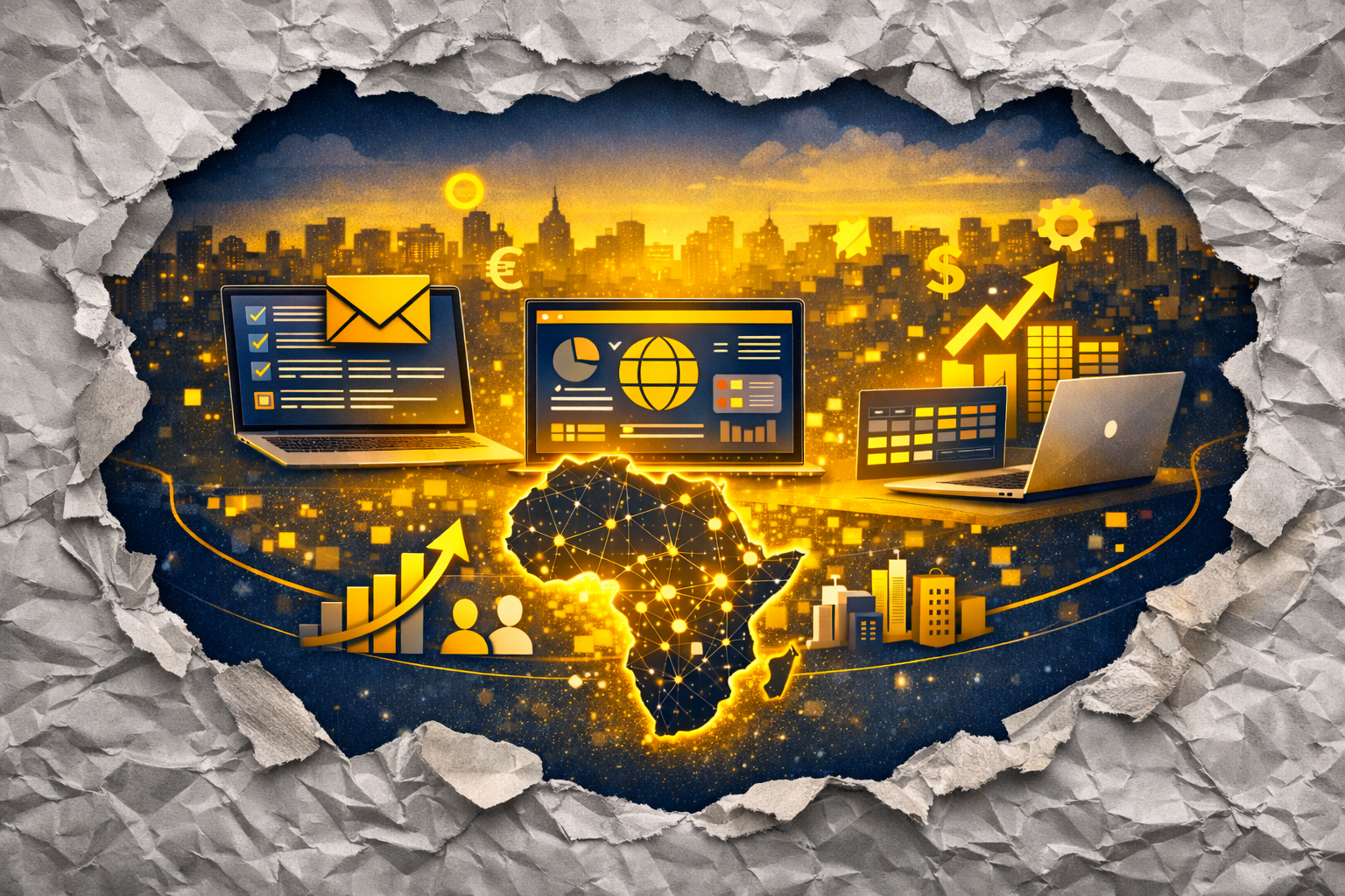 Business Technology